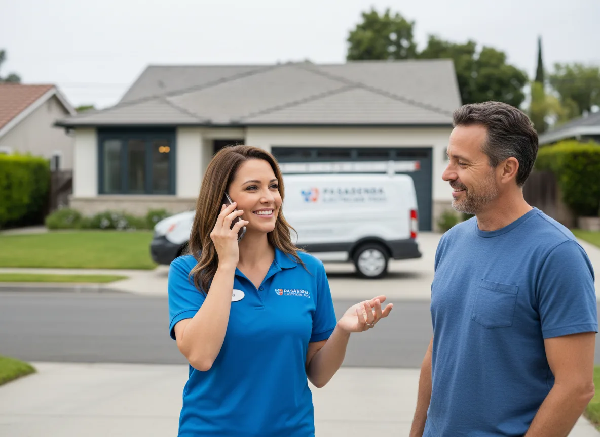 Electrician Wood River, NE FAQs